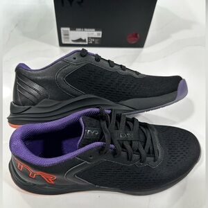 TYR CXT-1 trainers, never worn